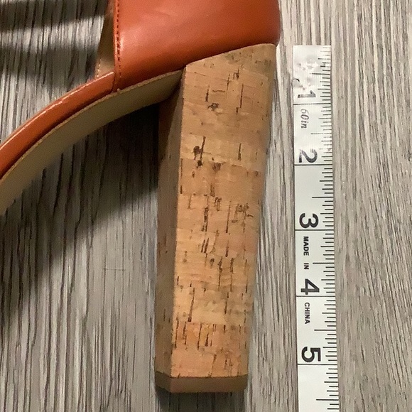 Michael Kors Women Platform  Heels - Picture 8 of 10